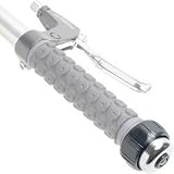 Mirrycle Bar End Incredibell Chrome