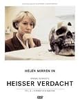 Heisser Verdacht - Staffel 2 (2 DVDs) - Helen Mirren