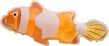 Cookie Jar Characters Characters Bath & Shower Gel - Koi Fish 50ml/1.8oz