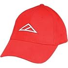 Azonic A2 Hat - Large/X-Large/Red