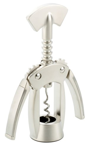 Michelangelo Hebelkorkenzieher Heavy Metal 77002