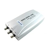 Image : Hantek DSO 2090 PC Based USB Digital Storage Oscilloscope 100MS/s