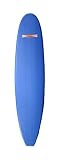 G&S Surfboard 8-Foot 0-Inch Soft - Long Board Shape