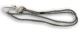 Pete Rickard's Whistle Lanyard