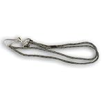 Pete Rickard's Whistle Lanyard