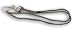 Pete Rickard's Whistle Lanyard