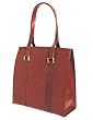 Leather Tote Bag