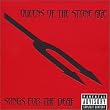 Songs for the Deaf [CD & DVD Set]