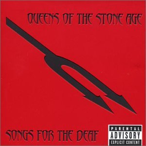CD-Charts  Search : Songs for the Deaf [CD & DVD Set]