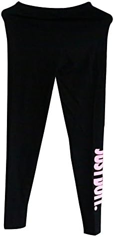 Innovateyfm Women's Capri Yoga Running Sport High Waist Leggings Pink