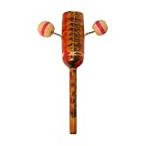 Wooden Tong