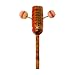 Wooden Tong
