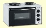 30 Compact Kitchen
