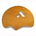 New Wave Palette, Grand View Confident, Maple Wood, Hold in Left Hand (00101) Brown