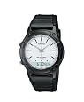 Mens Casio Casual Classic Analog/Digital Watch
