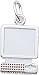 Jewelry : Computer Charm by Rembrandt Charms