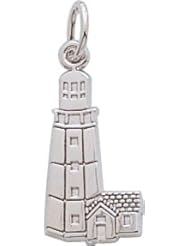 Rembrandt Charms Lighthouse, Montauk Charm