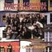 音楽: Best Of: What Is the Criminal Element