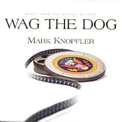 Wag The Dog