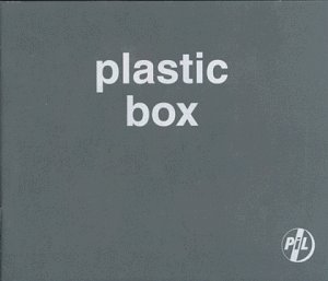 Public Image Ltd. - Plastic Box - Zortam Music