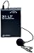 Azden 31 LT - Microphone