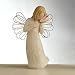 THINKING OF YOU by Willow Tree Angels ~ Keeping you Close in my thoughts
