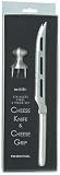 Prodyne Stainless Steel Cheese Knife & Grip Set (GK-2)