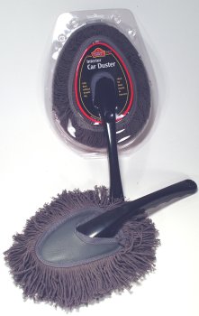 Detailers Choice 4B315 Interior Car Duster