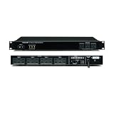 ティアック TASCAM 電源分配器 連動2P×12・非連動3P×3 3段階タイミングディレイ付 AV-P1800