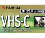 Cheap Premium-Grade VHS-C Videocassette