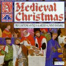A Medieval Christmas [US-Import]