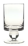 Marquis by Waterford Rotondo Clear All Purpose Glasses, Set of 4