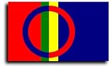 Sami - World Flags
