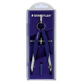 Staedtler(R) GeoMaster Bow Compass by Drafting Tools