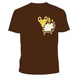 Death Cab for Cutie - Wilderness T-shirt (Youth Large)