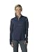 Ladies' 1/2 Zip Pullover