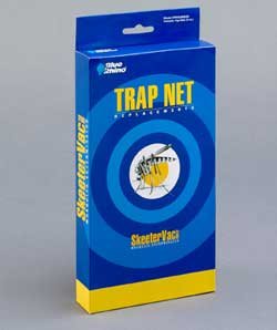 Blue Rhino SkeeterVac Trap Net Replacements for SV1000