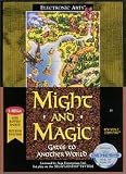 Might & Magic
