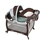 Graco Silhouette Pack 'n Play Playard