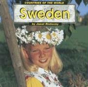 Sweden (Countries of the World)