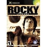 Rocky: Legends