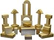 Beka Wooden Blocks - Starter Set