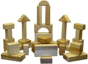 3177Vt3DIaL Beka Wooden Blocks   Starter Set