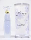 Fleurage Garden Petals by Perfumes Visari for Women Gift Set