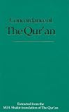 Concordance of the Qur'an: Extracted from the M.H. Shakir Translation of the Qur'an