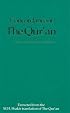 Concordance of the Qur'an: Extracted from the M.H. Shakir Translation of the Qur'an