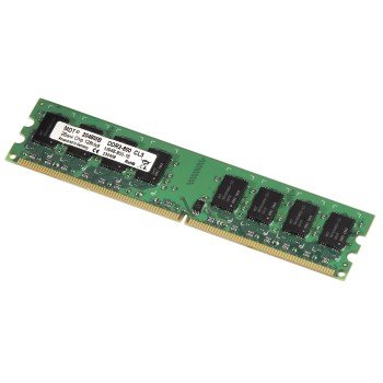 Hama DDRII-DIMM PC 800, CL 5, 2GB Arbeitsspeicher Preisvergleich