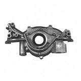 Melling M116 Engine Oil Pump by Melling
