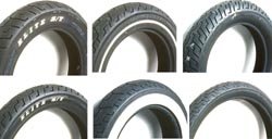 D402-Touring Elite II&reg;-MT90B16-Wide Whitewall-Rear-16"