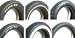 D402-Touring Elite II&reg;-MT90B16-Wide Whitewall-Rear-16"